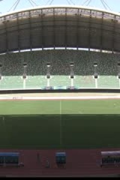 中乙联赛 西安崇德荣海VS湖北青年星 20240621