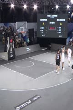 超三联赛北京启明星17.22湖北自由时刻20231019