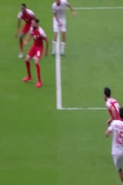 亚洲杯 塔吉克斯坦vs约旦 (陈凯冬) 20240202