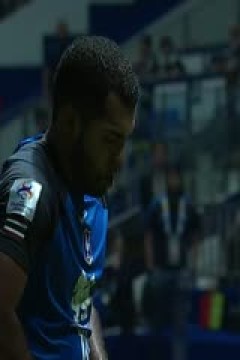 亚冠小组赛  巴吞联vs川崎前锋 20231024