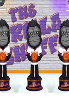 NBA常规赛 灰熊VS太阳 20251030