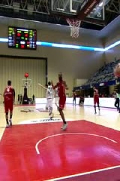 NBL 武汉锟鹏VS江西赣驰 20240625