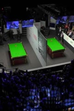 斯诺克卢卡·布雷切尔13-11马克·威廉姆斯20230421(第二阶段)(斯诺克来了)