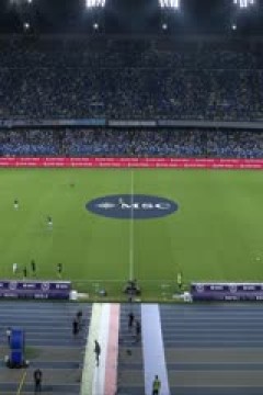 意甲 那不勒斯vs萨索洛 20230827(石庆圣)