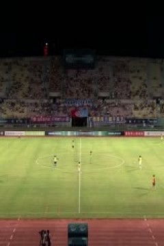 中乙联赛 广西蓝航VS日照宇启华信 20240922