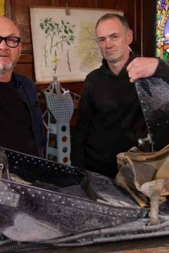 旧货猎人第三季