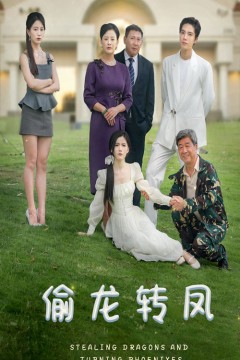 偷龙转凤短剧