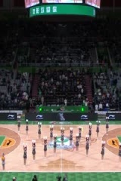 CBA常规赛第25轮 辽宁本钢VS浙江稠州金租 20240103(哈秋)