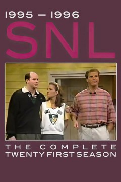 周六夜现场第二十一季