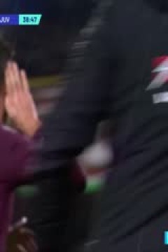 意甲 萨勒尼塔纳vs尤文图斯 (刘腾、徐阳) 20240107