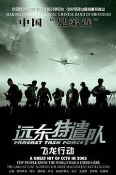 远东特遣队之飞龙行动