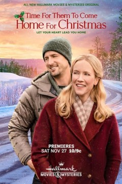 圣诞节回家的时间到了