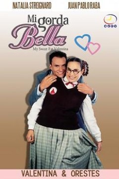 我的美丽胖女孩