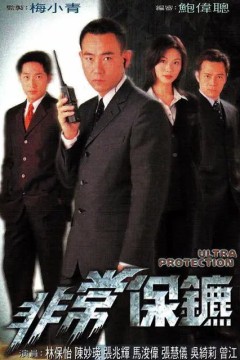 非常保镖