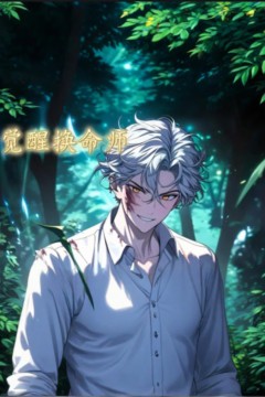 觉醒换命师动态漫画