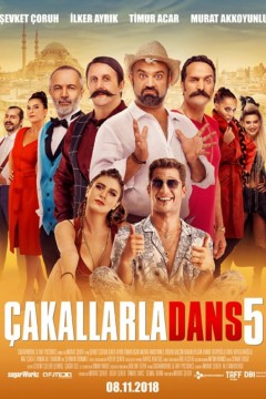 Çakallarla Dans 5
