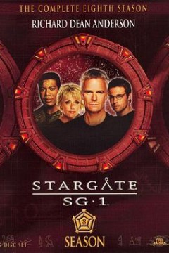 星际之门 SG-1 第八季星际之门 SG-1 第八季