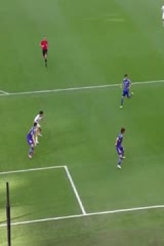 亚洲杯 伊拉克vs日本 (梁祥宇、于海) 20240119