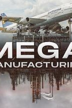 超级制造业中文版