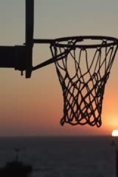 NBA常规赛 篮网VS湖人 20240120