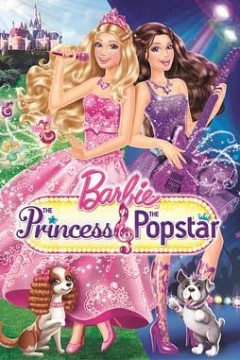 芭比之歌星公主2012