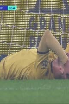 意甲 热那亚vs国际米兰 (刘腾、贺宇) 20231229