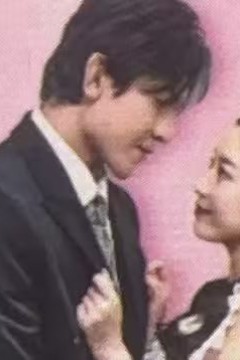 闪婚老公竟是霸总