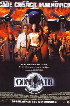 空中监狱(国语版)