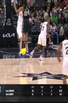 NBA常规赛 尼克斯VS雷霆 20231228