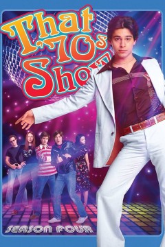 70年代秀第四季