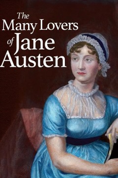 简·奥斯汀的众多情人