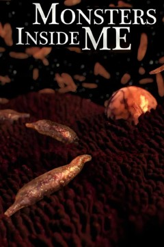 体内的怪物第一季