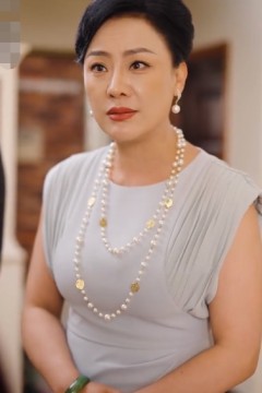 我的妈妈是董事长