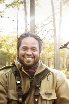 哈姆扎的隐秘荒野岛屿