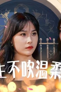 余生不吹温柔风