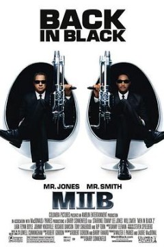 黑衣人2(国语版)