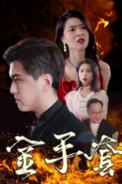 金手套短剧版