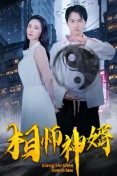 相师神婿