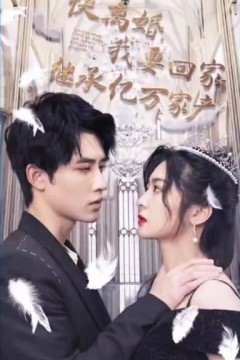 快离婚，我要回家继承亿万家