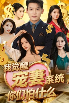 我觉醒宠妻系统你们怕什么(他们都说我有奸雄之风)