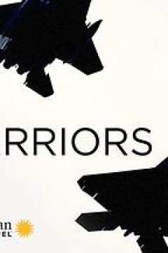 战机：空中勇士第六季