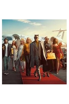 做个非洲富豪吧第三季