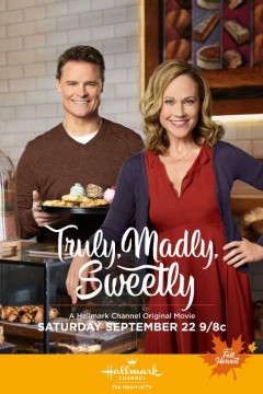 真诚、疯狂、甜蜜