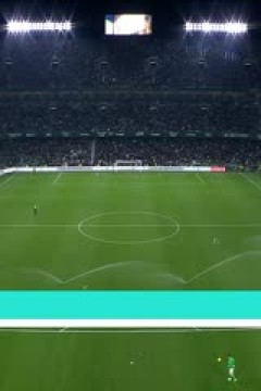 西甲 皇家贝蒂斯vs格拉纳达 (张昊泽) 20240113