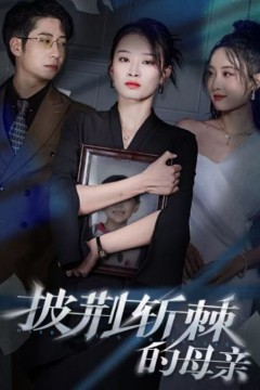 儿子死后绝望妈妈杀翻全场(披荆斩棘的母亲)