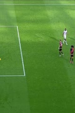 西甲 皇家社会vs巴列卡诺 (洪宇青) 20240127