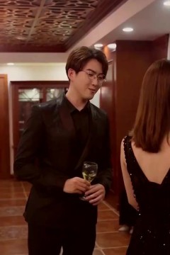 穿越医仙成赘婿