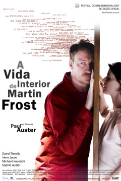 马丁·弗罗斯特的内心生活