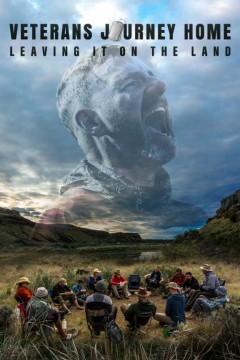 退伍军人回家之旅