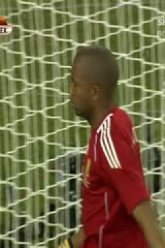 南非世界杯小組賽-A组 南非(非洲) VS (北美洲)墨西哥(国俄双语)